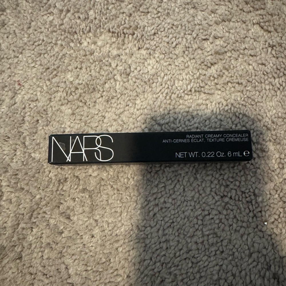 NARS Truffle Concealer - Med/Dark 2.75